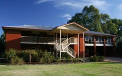 Elizabeth Leighton Bed And Breakfast - Perisher Accommodation 0
