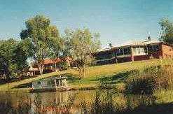 Elizabeth Leighton Bed And Breakfast - Perisher Accommodation 1