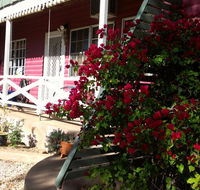 Sonjas Bed and Breakfast - Perisher Accommodation