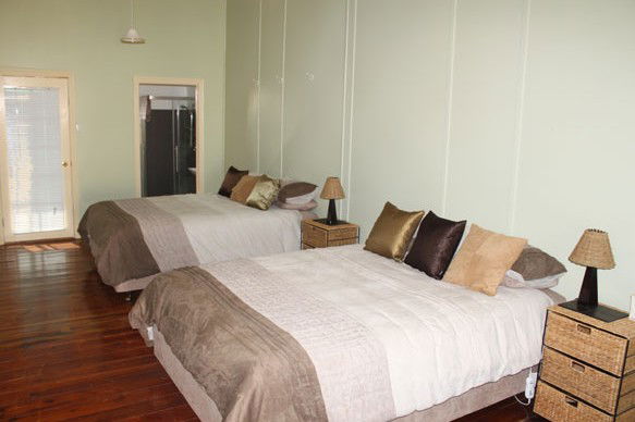 Silverton NSW Perisher Accommodation