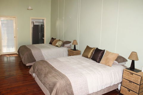 Eldee Station - Perisher Accommodation 0