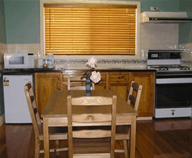 Acacia Cottage - Perisher Accommodation