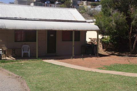 Aly's Cottage - Perisher Accommodation 0