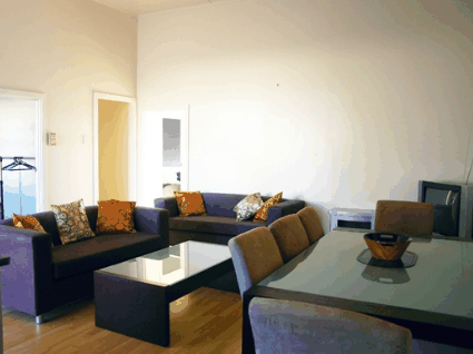 Art Mecca Holiday House - Perisher Accommodation 0