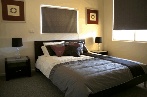 Art Mecca Holiday House - Perisher Accommodation 1