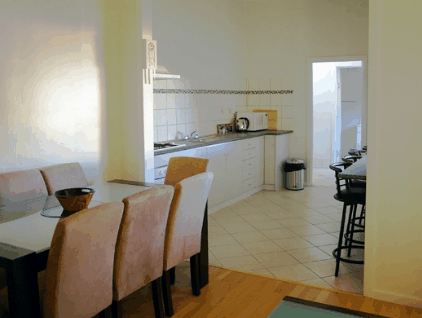 Art Mecca Holiday House - Perisher Accommodation 2