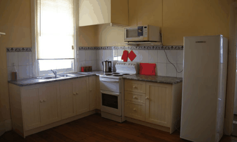Art Mecca on Wills - Perisher Accommodation