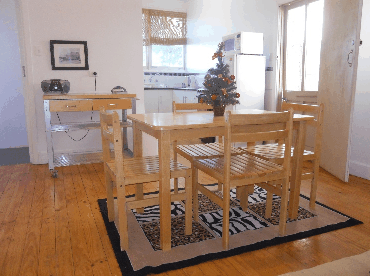 Aussie Bacon and Eggs Cottages - Perisher Accommodation