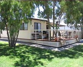 Australian Bush Views Cabin - Perisher Accommodation 0