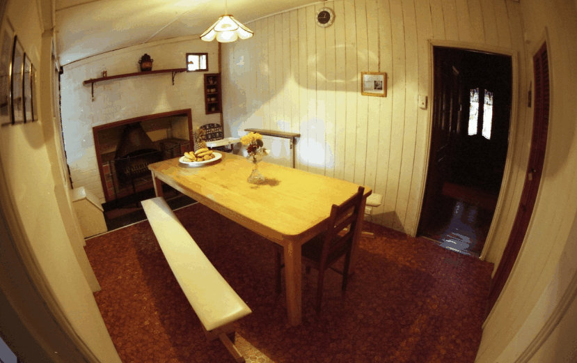 Avoca Cottage - Perisher Accommodation 0