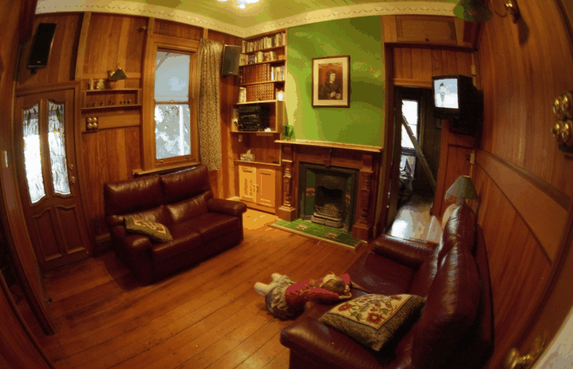Avoca Cottage - Perisher Accommodation 1