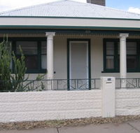 Bettys Cottage - Perisher Accommodation