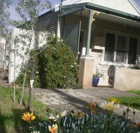 Blue Wren Cottage - Broken Hill - Perisher Accommodation