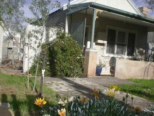 Blue Wren Cottage - Broken Hill - Perisher Accommodation 0