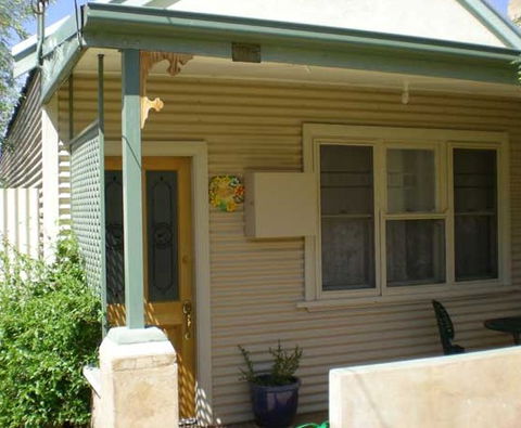Blue Wren Cottage - Broken Hill - Perisher Accommodation 2