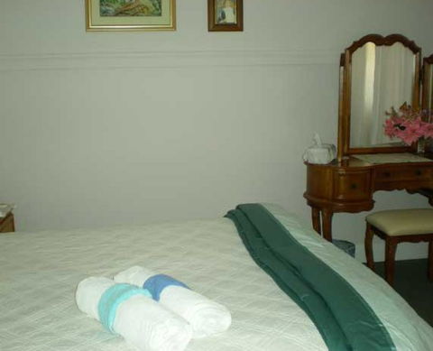Blue Wren Cottage - Broken Hill - Perisher Accommodation 3