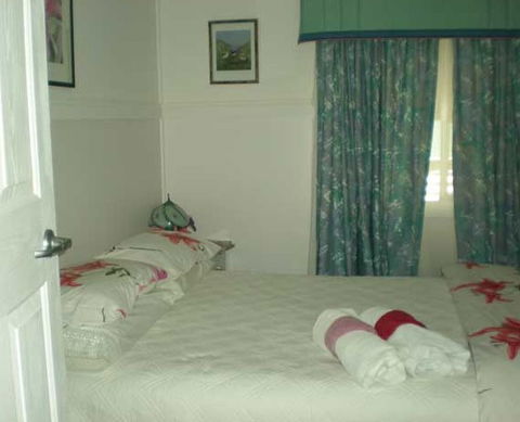 Blue Wren Cottage - Broken Hill - Perisher Accommodation 4