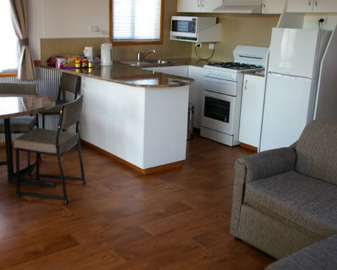 Broken Hill Tourist Park - Perisher Accommodation 1
