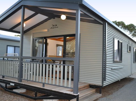 Broken Hill Tourist Park - Perisher Accommodation 2