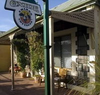 Emaroo Cottage on Oxide Street - Perisher Accommodation
