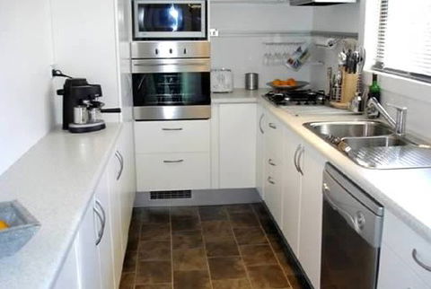 Emaroo Cottage On Oxide Street - Perisher Accommodation 1