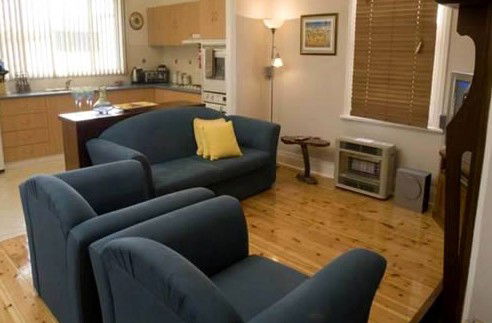 Little Topar NSW Perisher Accommodation