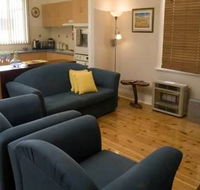 Emaroo Cottage on Williams Street - Perisher Accommodation