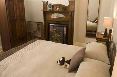 Emaroo Cottage On Williams Street - Perisher Accommodation 1
