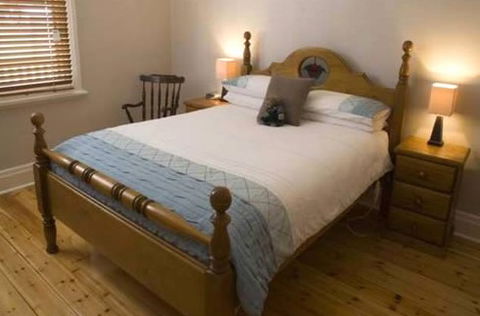 Emaroo Cottage On Williams Street - Perisher Accommodation 2