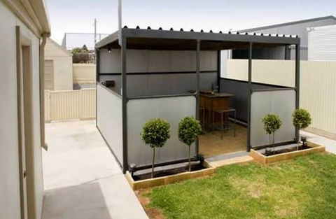 Emaroo Cottage On Williams Street - Perisher Accommodation 3