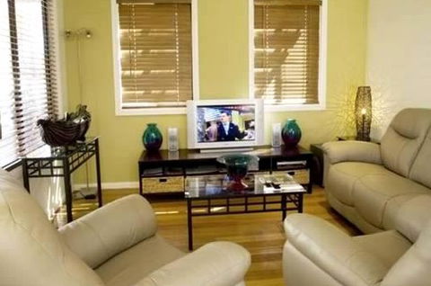 Emaroo Tramway Cottage - Perisher Accommodation 2