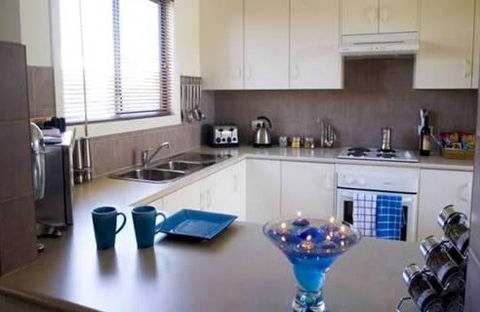 Emaroo Tramway Cottage - Perisher Accommodation 3