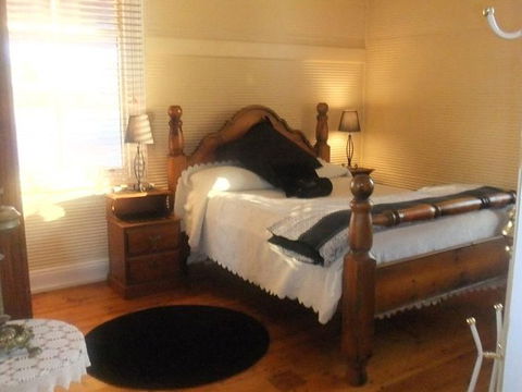 Gum Paddock Country Cottage - Perisher Accommodation 1