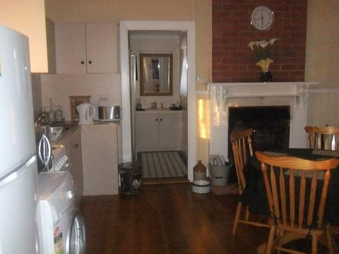 Gum Paddock Country Cottage - Perisher Accommodation 2