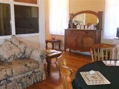 Gum Paddock Country Cottage - Perisher Accommodation 3