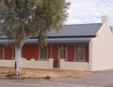 Jadan Cottages - Perisher Accommodation 0
