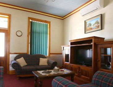 Jadan Cottages - Perisher Accommodation 1