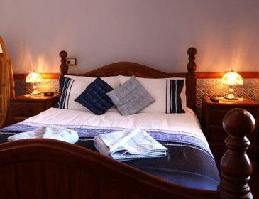 Jadan Cottages - Perisher Accommodation 2