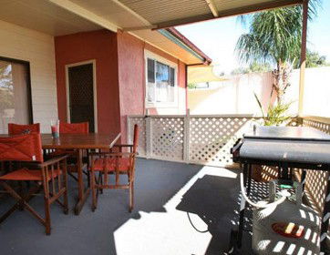 Jadan Cottages - Perisher Accommodation 3