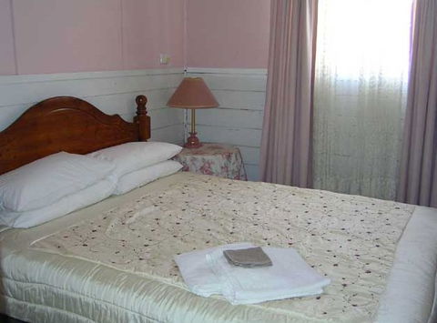 Kookaburra Cottage - Broken Hill - Perisher Accommodation 0