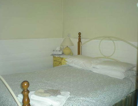 Kookaburra Cottage - Broken Hill - Perisher Accommodation 2