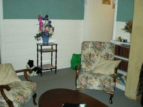 Kookaburra Cottage - Broken Hill - Perisher Accommodation 3