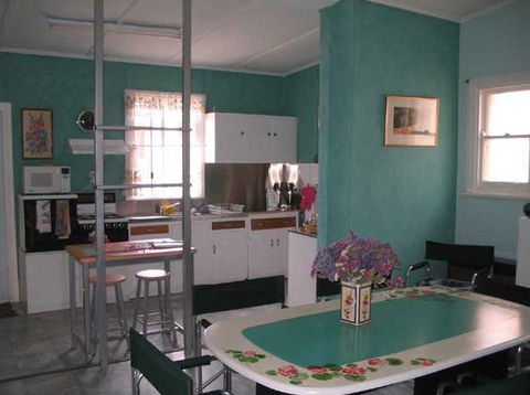 Lavender And Lace Cottage - Perisher Accommodation 0