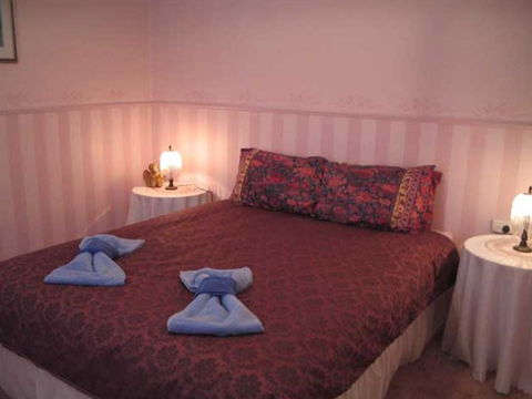 Lavender And Lace Cottage - Perisher Accommodation 2