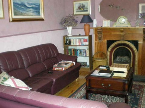 Lavender And Lace Cottage - Perisher Accommodation 4