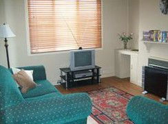 Lilly May Cottage - Perisher Accommodation 1