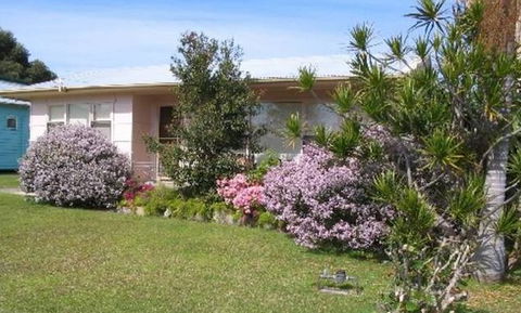 Maeville Cottage - Perisher Accommodation 0