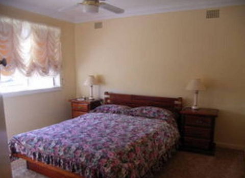 Maeville Cottage - Perisher Accommodation 1