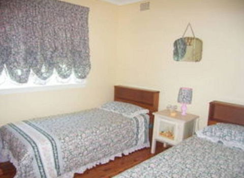 Maeville Cottage - Perisher Accommodation 2