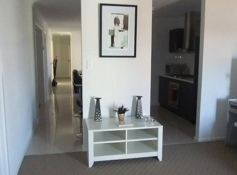 Maison De Chocolate - Perisher Accommodation 1